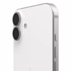 UAG รุ่น Lens Shield - กระจกเลนส์กล้อง iPhone 16 / 16 Plus - สี Titanium