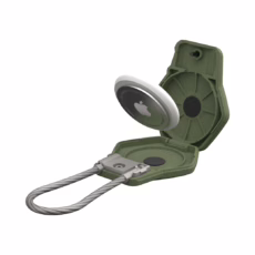 UAG รุ่น Civilian - เคส AirTag - สี Olive Drab