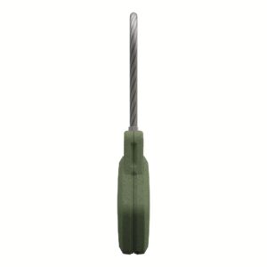 UAG รุ่น Civilian - เคส AirTag - สี Olive Drab