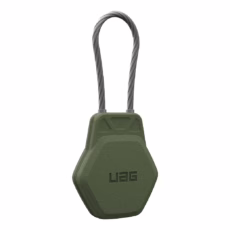 UAG รุ่น Civilian - เคส AirTag - สี Olive Drab