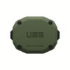 UAG รุ่น Essential - เคส AirTag - สี Olive Drab