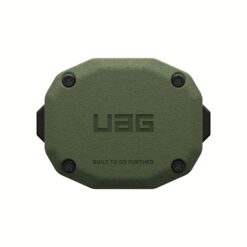 UAG รุ่น Essential - เคส AirTag - สี Olive Drab