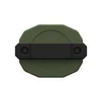 UAG รุ่น Essential - เคส AirTag - สี Olive Drab