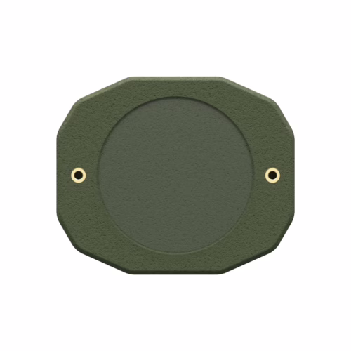 UAG รุ่น Essential - เคส AirTag - สี Olive Drab