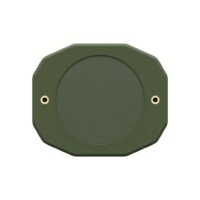 UAG รุ่น Essential - เคส AirTag - สี Olive Drab
