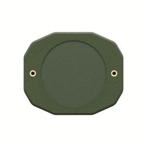 UAG รุ่น Essential - เคส AirTag - สี Olive Drab