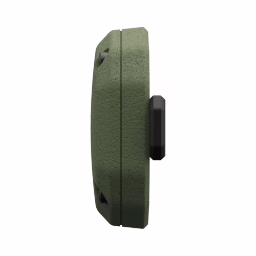 UAG รุ่น Essential - เคส AirTag - สี Olive Drab