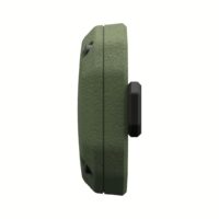 UAG รุ่น Essential - เคส AirTag - สี Olive Drab