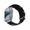 UAG รุ่น Nato Eco - สายนาฬิกา Apple Watch 42/44/45/49mm - สี Black
