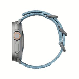 UAG รุ่น Nato Eco - สายนาฬิกา Apple Watch 42/44/45/49mm - สี Cloud Blue