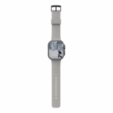 UAG รุ่น Dot V2 - สายนาฬิกา Apple Watch 42/44/45/49mm - สี Grey