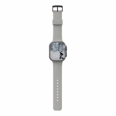 UAG รุ่น Dot V2 - สายนาฬิกา Apple Watch 42/44/45/49mm - สี Grey