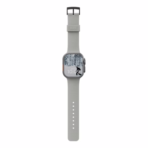 UAG รุ่น Dot V2 - สายนาฬิกา Apple Watch 42/44/45/49mm - สี Grey
