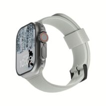 UAG รุ่น Dot V2 - สายนาฬิกา Apple Watch 42/44/45/49mm - สี Grey