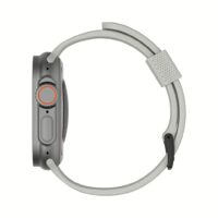 UAG รุ่น Dot V2 - สายนาฬิกา Apple Watch 42/44/45/49mm - สี Grey