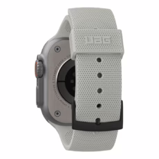 UAG รุ่น Dot V2 - สายนาฬิกา Apple Watch 42/44/45/49mm - สี Grey