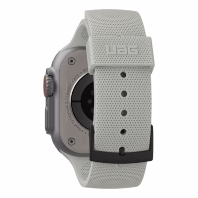 UAG รุ่น Dot V2 - สายนาฬิกา Apple Watch 42/44/45/49mm - สี Grey
