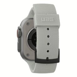 UAG รุ่น Dot V2 - สายนาฬิกา Apple Watch 42/44/45/49mm - สี Grey