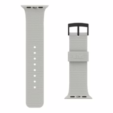 UAG รุ่น Dot V2 - สายนาฬิกา Apple Watch 42/44/45/49mm - สี Grey
