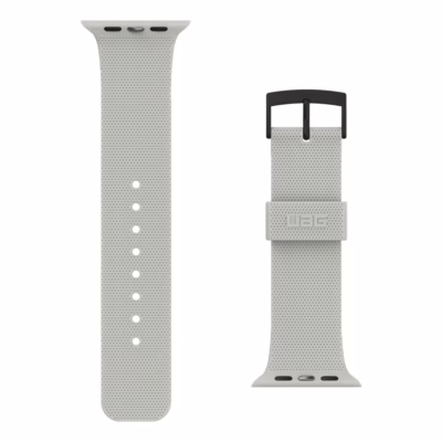 UAG รุ่น Dot V2 - สายนาฬิกา Apple Watch 42/44/45/49mm - สี Grey