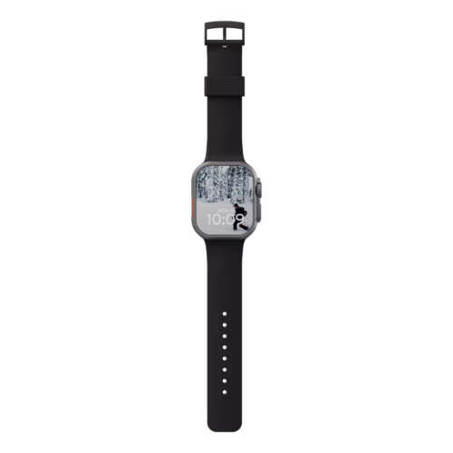 UAG รุ่น Dot V2 - สายนาฬิกา Apple Watch 42/44/45/49mm - สี Black