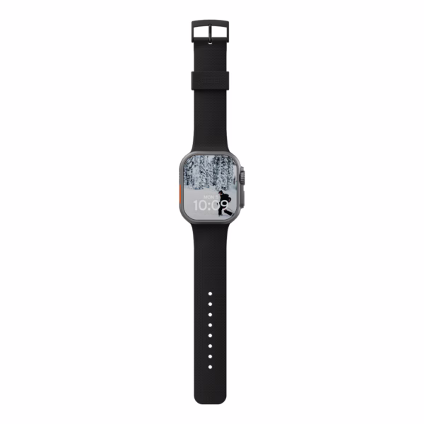 UAG รุ่น Dot V2 - สายนาฬิกา Apple Watch 42/44/45/49mm - สี Black