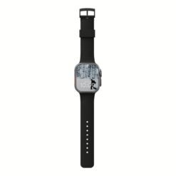 UAG รุ่น Dot V2 - สายนาฬิกา Apple Watch 42/44/45/49mm - สี Black