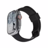 UAG รุ่น Dot V2 - สายนาฬิกา Apple Watch 42/44/45/49mm - สี Black