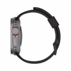 UAG รุ่น Dot V2 - สายนาฬิกา Apple Watch 42/44/45/49mm - สี Black
