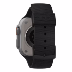 UAG รุ่น Dot V2 - สายนาฬิกา Apple Watch 42/44/45/49mm - สี Black