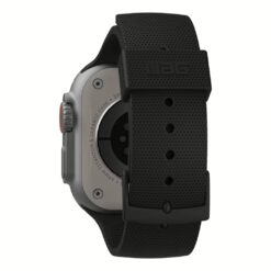UAG รุ่น Dot V2 - สายนาฬิกา Apple Watch 42/44/45/49mm - สี Black