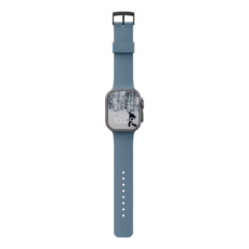 UAG รุ่น Dot V2 - สายนาฬิกา Apple Watch 42/44/45/49mm - สี Cloud Blue