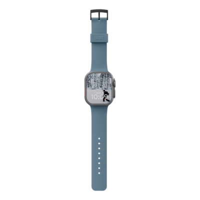 UAG รุ่น Dot V2 - สายนาฬิกา Apple Watch 42/44/45/49mm - สี Cloud Blue
