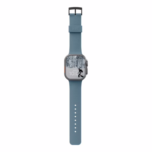 UAG รุ่น Dot V2 - สายนาฬิกา Apple Watch 42/44/45/49mm - สี Cloud Blue