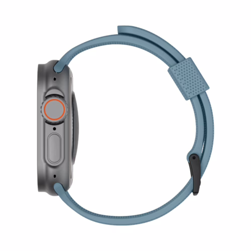 UAG รุ่น Dot V2 - สายนาฬิกา Apple Watch 42/44/45/49mm - สี Cloud Blue
