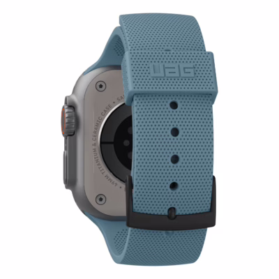 UAG รุ่น Dot V2 - สายนาฬิกา Apple Watch 42/44/45/49mm - สี Cloud Blue