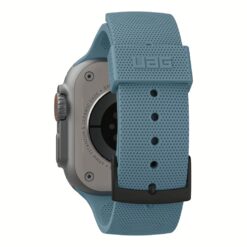 UAG รุ่น Dot V2 - สายนาฬิกา Apple Watch 42/44/45/49mm - สี Cloud Blue