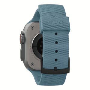 UAG รุ่น Dot V2 - สายนาฬิกา Apple Watch 42/44/45/49mm - สี Cloud Blue 9 UAG รุ่น Dot V2 - สายนาฬิกา Apple Watch 42/44/45/49mm - สี Cloud Blue