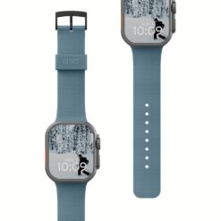 UAG รุ่น Dot V2 - สายนาฬิกา Apple Watch 42/44/45/49mm - สี Cloud Blue