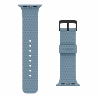 UAG รุ่น Dot V2 - สายนาฬิกา Apple Watch 42/44/45/49mm - สี Cloud Blue