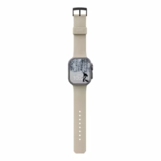 UAG รุ่น Dot V2 - สายนาฬิกา Apple Watch 42/44/45/49mm - สี Dune