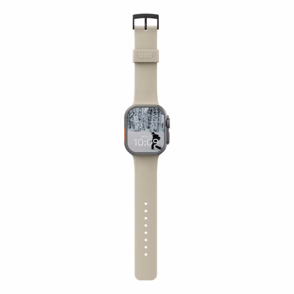 UAG รุ่น Dot V2 - สายนาฬิกา Apple Watch 42/44/45/49mm - สี Dune