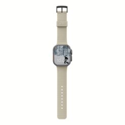 UAG รุ่น Dot V2 - สายนาฬิกา Apple Watch 42/44/45/49mm - สี Dune