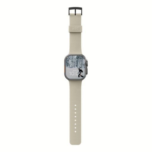 UAG รุ่น Dot V2 - สายนาฬิกา Apple Watch 42/44/45/49mm - สี Dune - Image 2