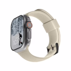 UAG รุ่น Dot V2 - สายนาฬิกา Apple Watch 42/44/45/49mm - สี Dune