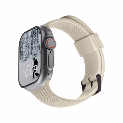 UAG รุ่น Dot V2 - สายนาฬิกา Apple Watch 42/44/45/49mm - สี Dune
