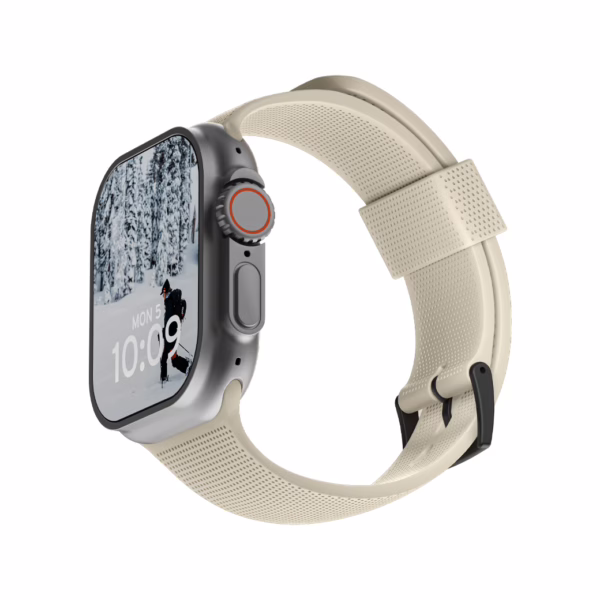 UAG รุ่น Dot V2 - สายนาฬิกา Apple Watch 42/44/45/49mm - สี Dune