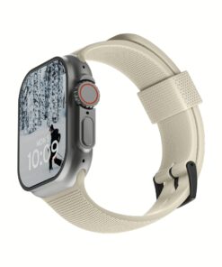 UAG รุ่น Dot V2 - สายนาฬิกา Apple Watch 42/44/45/49mm - สี Dune