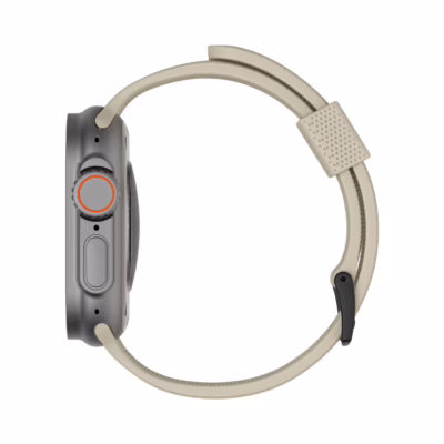 UAG รุ่น Dot V2 - สายนาฬิกา Apple Watch 42/44/45/49mm - สี Dune