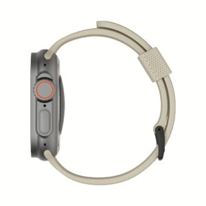 UAG รุ่น Dot V2 - สายนาฬิกา Apple Watch 42/44/45/49mm - สี Dune
